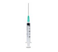 Pic Siringa 2,5ml 0,8X40mm - Siringa medica