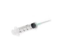 SIRINGA PIC DA 20 ML 21 GAUGE 1 1/2 CONO ECCENTRICO