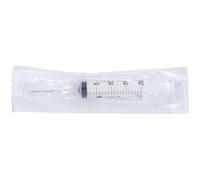 Pic Siringa 20ml G18 1 pz Siringhe