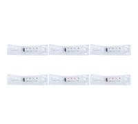 Pic Siringa 20ml G18 6x1 pz Siringhe