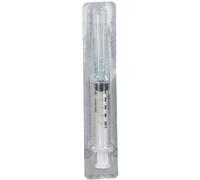 Pic Siringa 5 ml con Ago 1 pz Siringhe