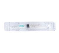 Pic Siringa 5 ml Con Ago 21Gx1 1/2 1 pz Siringhe