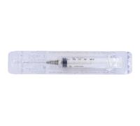 Pic Siringa 5 ml Con Ago 22G 6x1 pz Siringhe