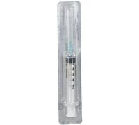 Pic Siringa 5 ml con Ago 8x1 pz Siringhe
