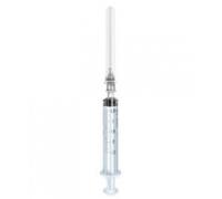 SIRINGA PIC 10 ML AGO GAUGE 21X1,5 CONO LUER CENTRALE 1 PEZZO