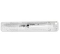 Pic Siringa Ago 22G Centrale 2,5 ml