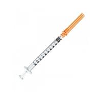 Pic Siringa Sterile Da 5ml Ago G23