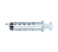 PIC Siringa Pic Da 20 Ml Senza Ago Cono Eccentrico 6x1 pz Siringhe