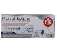 SIR PIC PRONTO G23X1 1 4 5ML