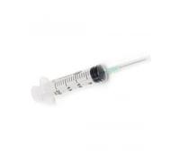 SIRINGA PIC DA 20 ML 20 GAUGE 1 1/2 CONO ECCENTRICO