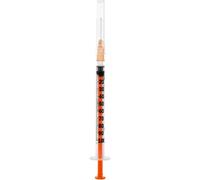Pic Siringa Sterile 42x1 pz Siringhe