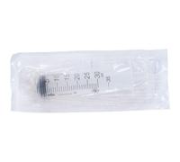 PiC Siringa Sterile Senza Ago 30ml 4x1 pz Siringhe