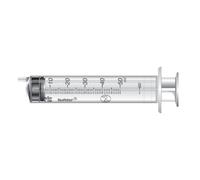 PiC Siringa sterile senza ago 50 ml 6x1 pz Siringhe