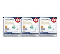 Pic® Soffix Med Cerotto post-operatorio 10 x 10 cm 3x5 pz Cerotto