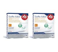 Pic® Soffix Med Cerotto Post-operatorio 10 x 8 cm 2x5 pz Cerotto