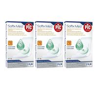 Pic® Soffix Med Cerotto post-operatorio 15 x 10 cm Set da 3 3x5 pz Ce