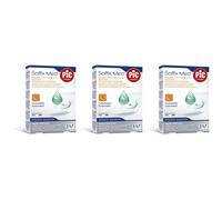 Pic® Soffix Med Cerotto post-operatorio 5x7 cm Set da 3 3x5 pz Cerotto