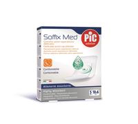 PIKDARE SpA SOFFIX MED ST 10X 6 A/B 5P 26001