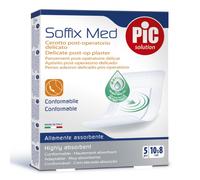 CER PIC SOFFIX MED 10X8 5PZ
