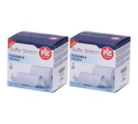 Pic Soffix Stretch 2x1 St