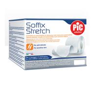 Cerotto Per Fissaggio Soffix Stretch PiC 10X200