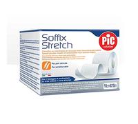 Soffix Stretch 10cm x 10m Cerotto per Fissaggio PIC