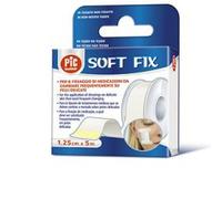 Pic CEROTTO IN ROCCHETTO PIC SOFT FIX TESSUTO NON TESSUTO 2,5X500 CM CON FUSTELLA