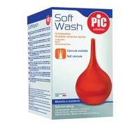 Pic Soft Wash Schizzetto Capacità 125ml