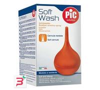 PIC SOFT WASH SCHIZZETTO 35ML