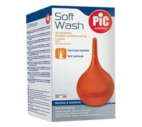 PIC SOFT WASH SCHIZZETTO 490ML