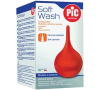 pic Soft Wash Schizzetto Capacità 125ml