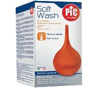 PIC Schizzetto Soft Wash 330 ml