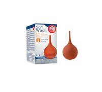 Pic Softwash Schizzetto Cannula Morbida Lavaggi Intestinali 27ml