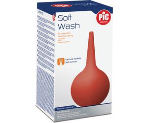 pic SoftWash Schizzetto Con Cannula Morbida E Resistente 250ml