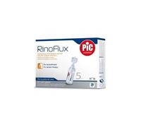Pic Sol Fisiol 5ml 20f - Soluzione fisiologica