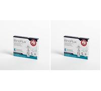 Pic solution 02039101050100 Rinoflux Soluzione Fisiologica 5 ml - 20 unità (Confezione da 2)