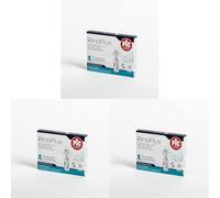 Pic solution 02039101050100 Rinoflux Soluzione Fisiologica 5 ml - 20 unità (Confezione da 3)