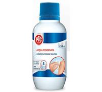 pic Solution Acqua Ossigenata 10 Volumi 250ml