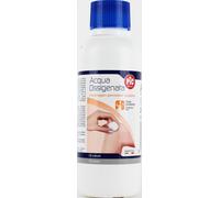 PIC SOLUTION ACQUA OSSIGENATA 10 VOLUMI PEROSSIDO DI IDROGENO 3% 250 ML