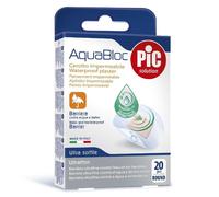 Pic Solution AcquaBloc Cerotto impermeabile Ø 22,5 4x20 pz Cerotto