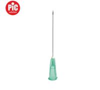 Pic Solution AGO IPODERMICO PIC SOLUTION STERILE MONOUSO CONO LUER DIAMETRO GAUGE 21 LUNGHEZZA 40 MM