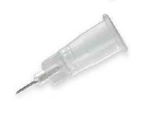 Pic Solution AGO PIC GAUGE 30X0,5 CONO LUER LOCK 100 PEZZI