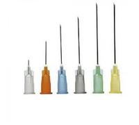 Pic Solution AGO STERILE PIC GAUGE 21 100 PEZZI