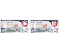 Pic Solution Air Projet Kit per Aerosol AirProjet (Confezione da 2)