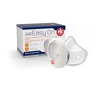 Pic Solution AirEasy On - Apparecchio per aerosolterapia a tecnologia mesh