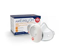 Pic Solution AirEasy On Apparecchio per aerosolterapia a tecnologia mesh