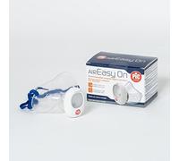 Pic Solution AirEasy On - Apparecchio per aerosolterapia a tecnologia mesh - NUO
