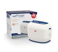 Pic Solution AIRProjet plus Aerosol Ad Ultrasuoni Bianco Blu