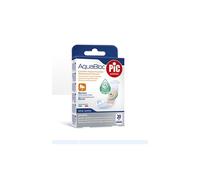 Pic Solution Aquabloc Cerotti Impermeabili Medium 20 Unità - Cerotto impermeabile