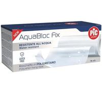 Pic Solution Rocchetto in poliuretano Pic AquaBloc Fix resistente all'acqua cm 10x2 m